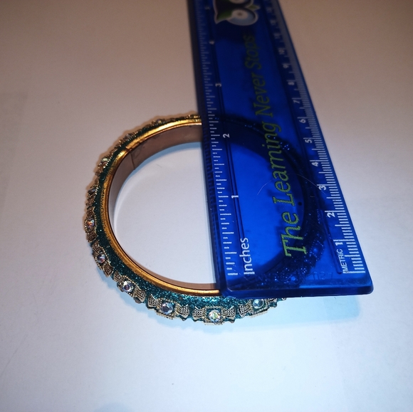 Emerald Multi Strand Necklace Bundle - Picture 10 of 14